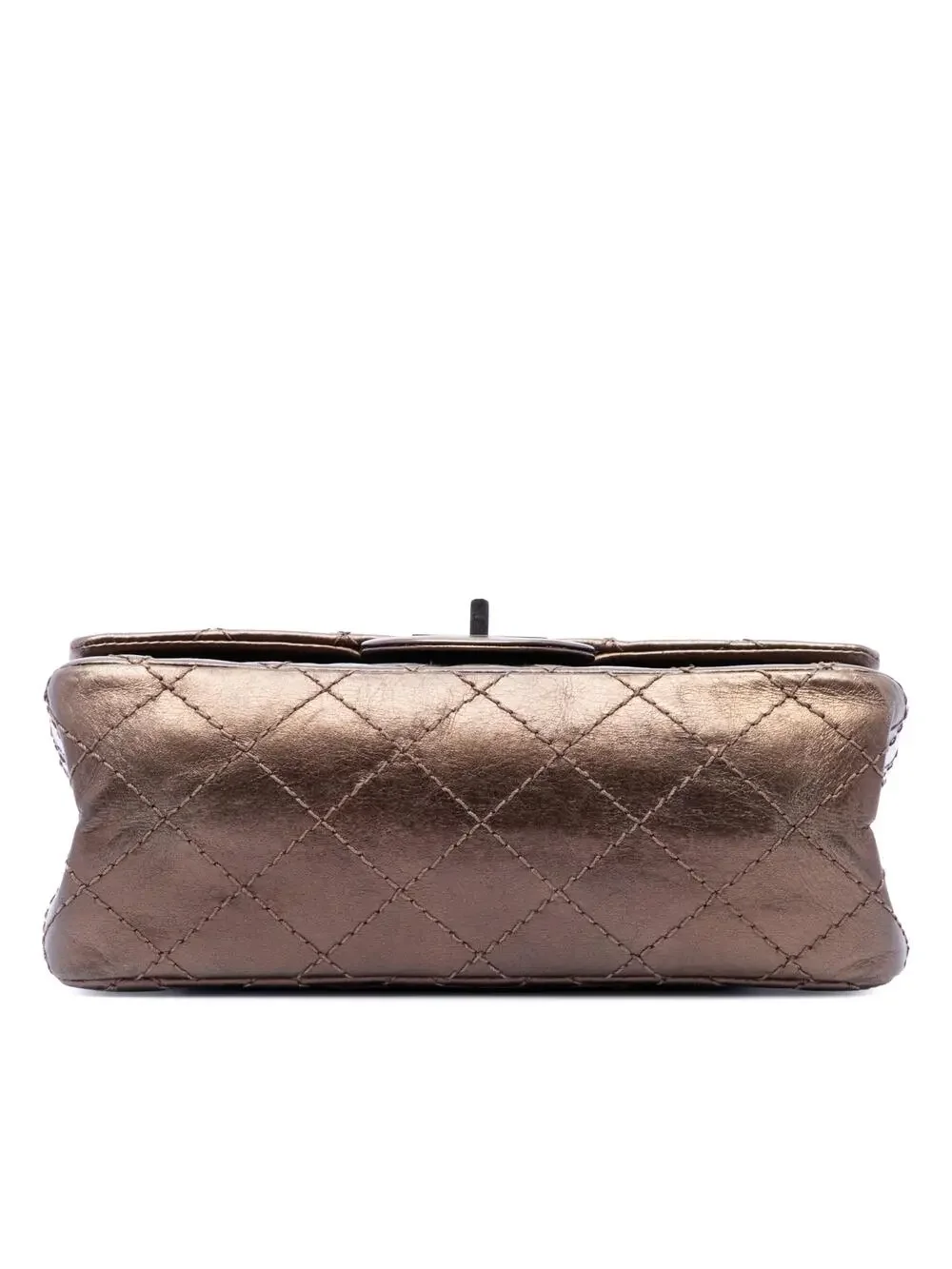 Chanel Reissue 2.55 Flap Bag Quilted #287649C40B